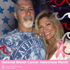 Meet your Posher, Michele